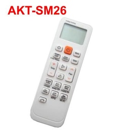 [SAN-K707 AKT-SM26] CONTROL REMOTO SAMSUNG INVERTER