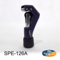 [SPE126A] CORTA TUBO 1/8&quot; A  1-1/8&quot; MEDIANO CON MANGO SPARTNET