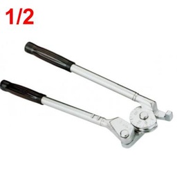 [LT-364-08] DOBLADORA DE TUBO 1/2"