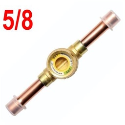 [QSG58S] INDICADOR DE LIQUIDO 5/8&quot;